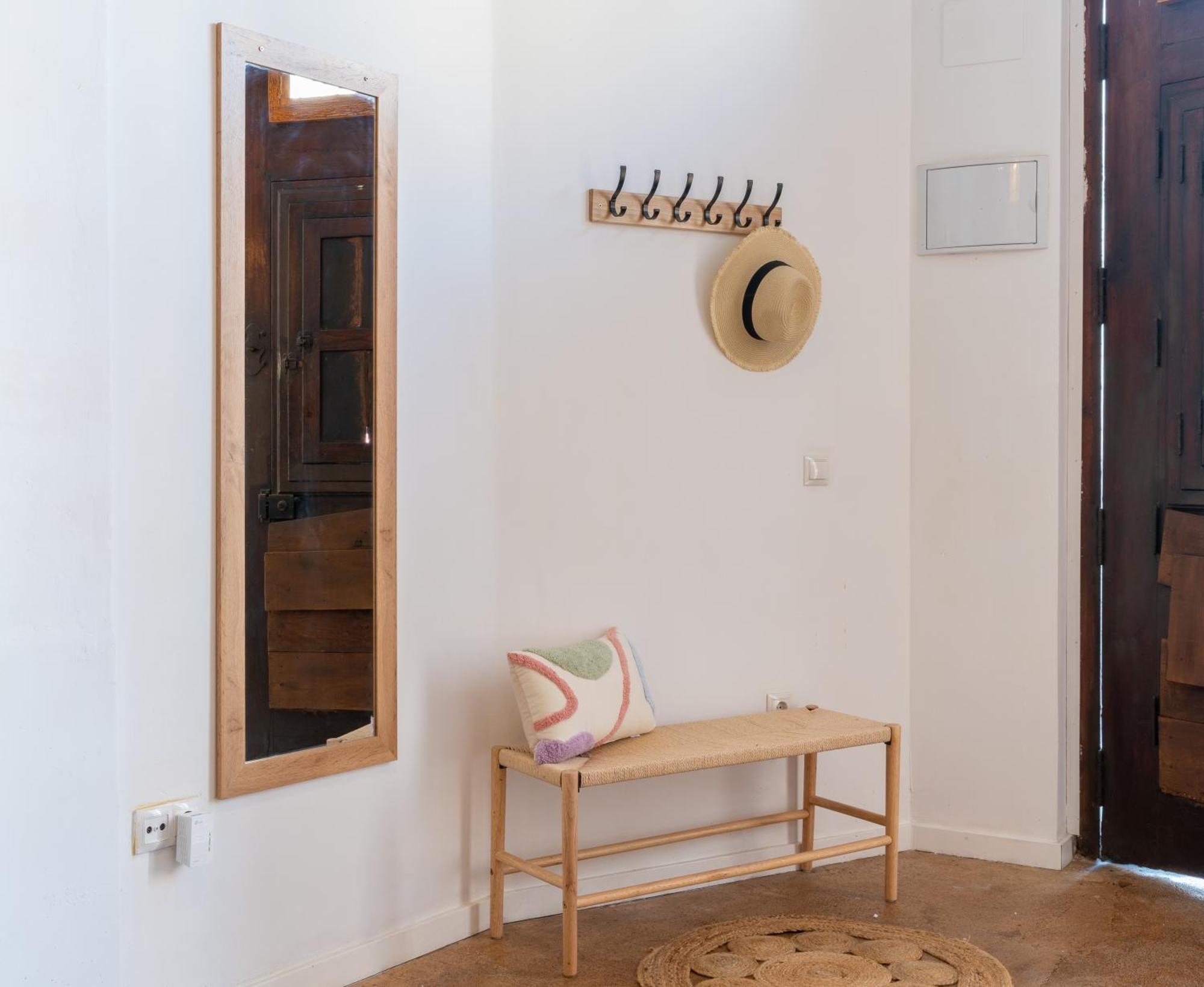 Apartament Loft Industrial Doble Altura Walencja Zewnętrze zdjęcie