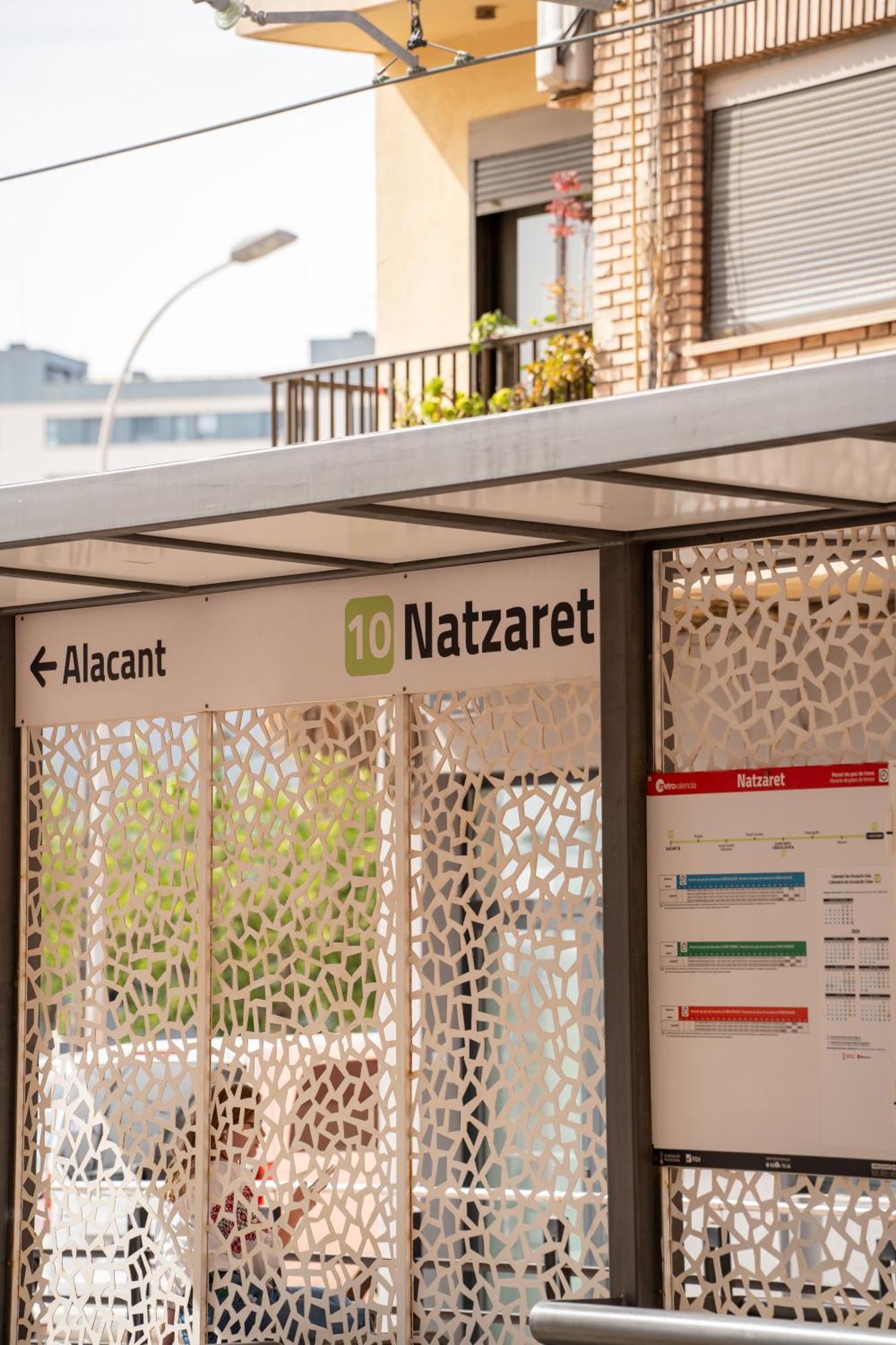 Apartament Loft Industrial Doble Altura Walencja Zewnętrze zdjęcie